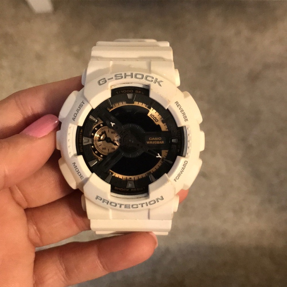 Men’s G-SHOCK Watch
